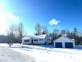 1214 Dexter Rd, Corinna, ME 04928