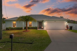 5745 NW Bonny Ct, Port Saint Lucie, FL 34986