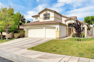 2620 Fallow Fields Terrace, Henderson, NV 89052
