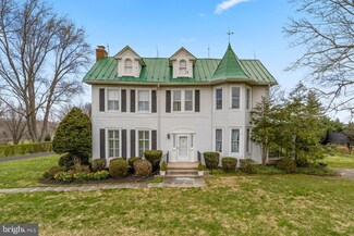 8341 Reservoir Rd, Fulton, MD 20759