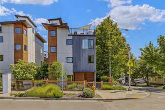 1534 25th Ave S, Seattle, WA 98144