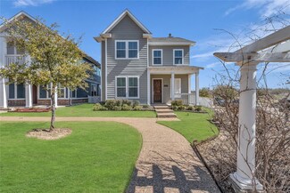 3737 Sistine Mews, Dallas, TX 75236