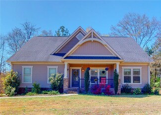 350 Booker Springs Rd, Clemson, SC 29631