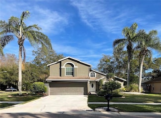 4047 Eagle Cove Dr W, Palm Harbor, FL 34685