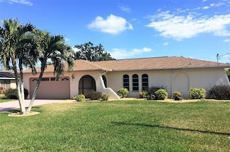 3419 SE 18th Place, Cape Coral, FL 33904