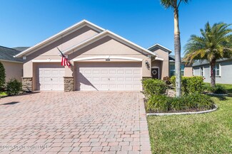 3485 Sansome Cir, Melbourne, FL 32940