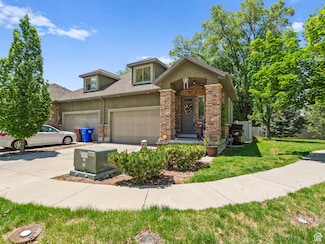 7764 S Rustic Pine Cove, Midvale, UT 84047