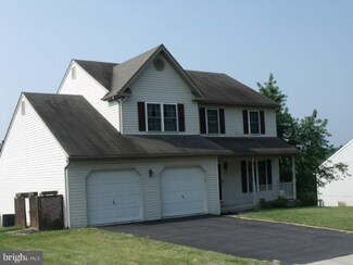 241 Constitution Ave, Reading, PA 19606