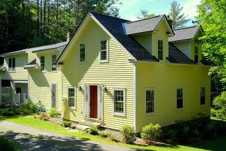 1646 Five Corners Rd, Thetford Center, VT 05075