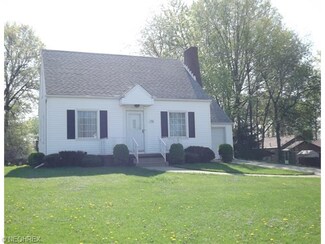 146 Victoria Ave NW, Canton, OH 44708