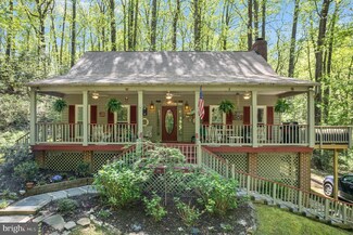 30387 Portobago Trail, Port Royal, VA 22535