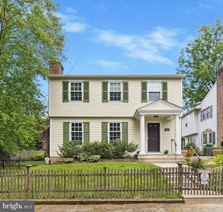 151 W Meade St, Philadelphia, PA 19118