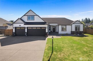 8608 Horizon Ln SE, Olympia, WA 98501
