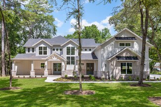 40715 Pipestone Rd, Magnolia, TX 77354