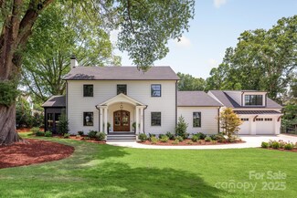 401 Woodland St, Davidson, NC 28036