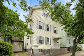 49 Fremont St, Providence, RI 02906