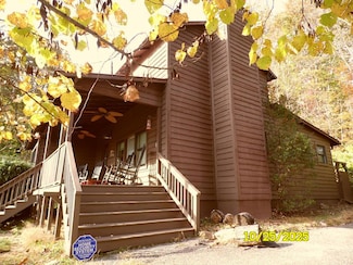 315 Big Rockys Rd, Bryson City, NC 28713