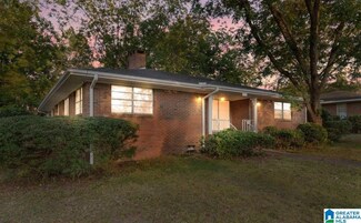 1441 Moncrief Rd, Gardendale, AL 35071