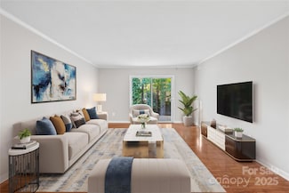 4754 Hedgemore Dr Unit P, Charlotte, NC 28209