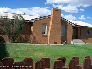 2131 Milleg Ln, Big Piney, WY 83113