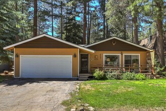 2291 Montana Ave, South Lake Tahoe, CA 96150