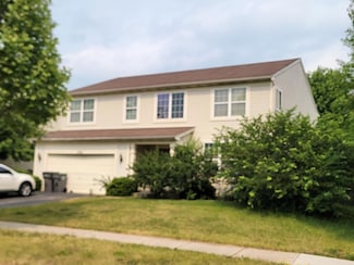 1740 Wick Way, Montgomery, IL 60538