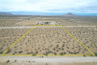 0 Colusa Rd Unit HD23213143, Apple Valley, CA 92307