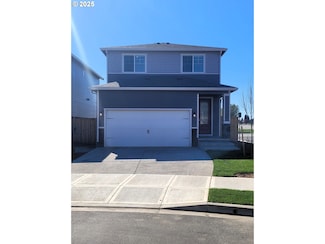1350 NE 8th Ave, Battle Ground, WA 98604