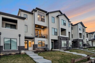 5938 N 5000 W, Mountain Green, UT 84050