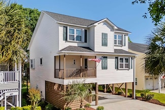 527 Bay Drive Extension, Murrells Inlet, SC 29576