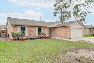 23815 Verngate Dr, Spring, TX 77373