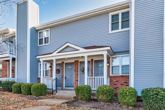 1440 High School Dr Unit 1440, Saint Louis, MO 63144