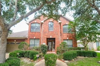 1202 Ancrum Hill Ln, Sugar Land, TX 77479