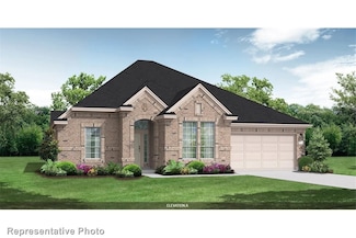236 Basketflower Dr, Waxahachie, TX 75165