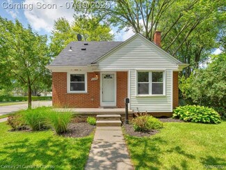 3850 Parker St, Dearborn, MI 48124
