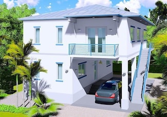 2 Fisherman's Trail, Key Largo, FL 33037