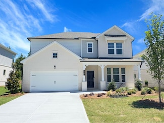 62 Sheryl Way, Loganville, GA 30052