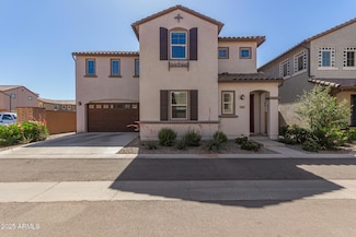 656 S Owl Dr, Gilbert, AZ 85296