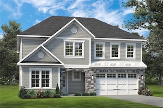 6001 Beechmont Dr, Noblestown, PA 15071