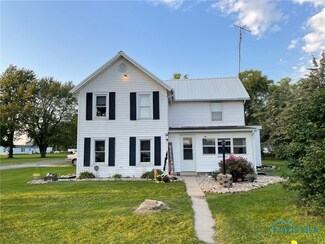 7100 Broughton St, Paulding, OH 45879