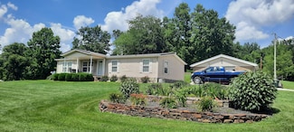 705 Ky-233, Gray, KY 40734