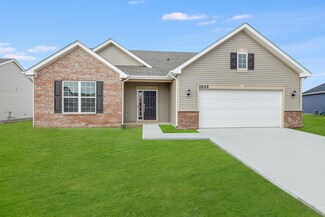 5959 E 109th Place, Winfield, IN 46307