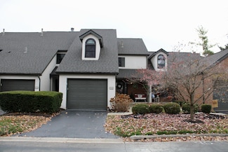 5249 Willow Grove Place N Unit 5249, Dublin, OH 43017