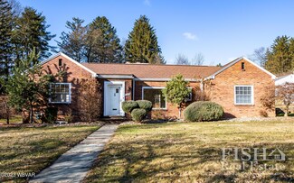 1517 Penn St, Williamsport, PA 17701
