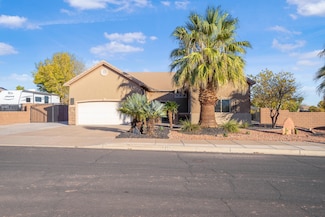 249 S 100 W, Ivins, UT 84738