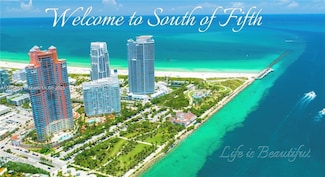 300 S Pointe Dr Unit 3502, Miami Beach, FL 33139