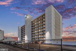 3001 Atlantic Ave Unit 203, Ocean City, MD 21842