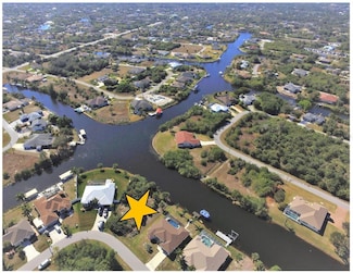 9490 Snapper Cir, Port Charlotte, FL 33981