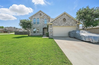 7530 Park Ave, Fort Worth, TX 76140