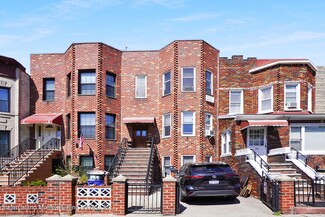 331 87th St, Brooklyn, NY 11209